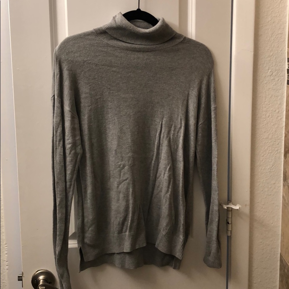 Target turtleneck sweater